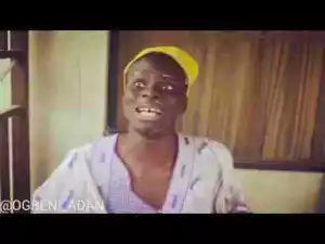Video: Ogbeni Adan – An African Father Wishing His Friend Happy Birthday